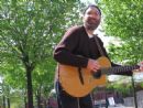 Lag B'omer Children's Program @ McCarren Park with Bobby Doowa